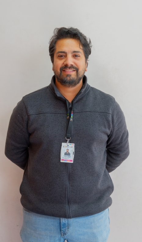 Emanuel Leiva