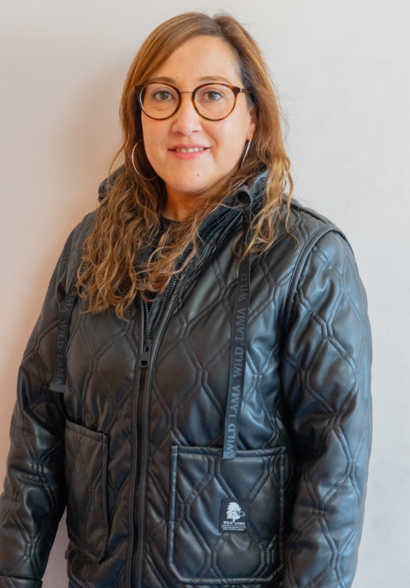 Gloria Cisterna