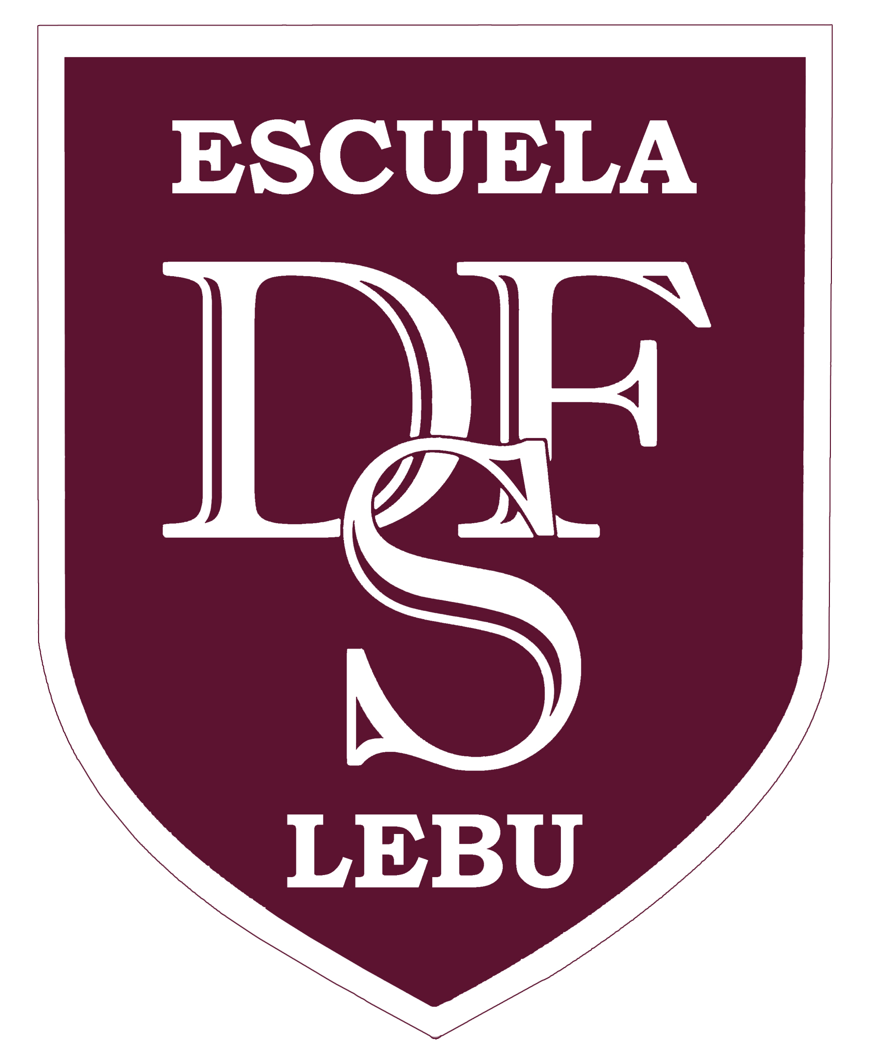 Escudo Escuela DFS