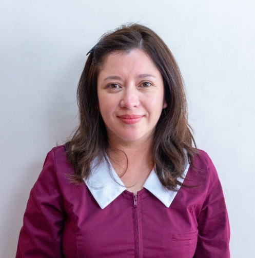 María José Gavilán R.
