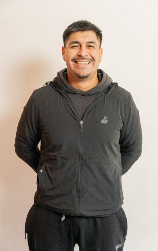Nestor Salazar