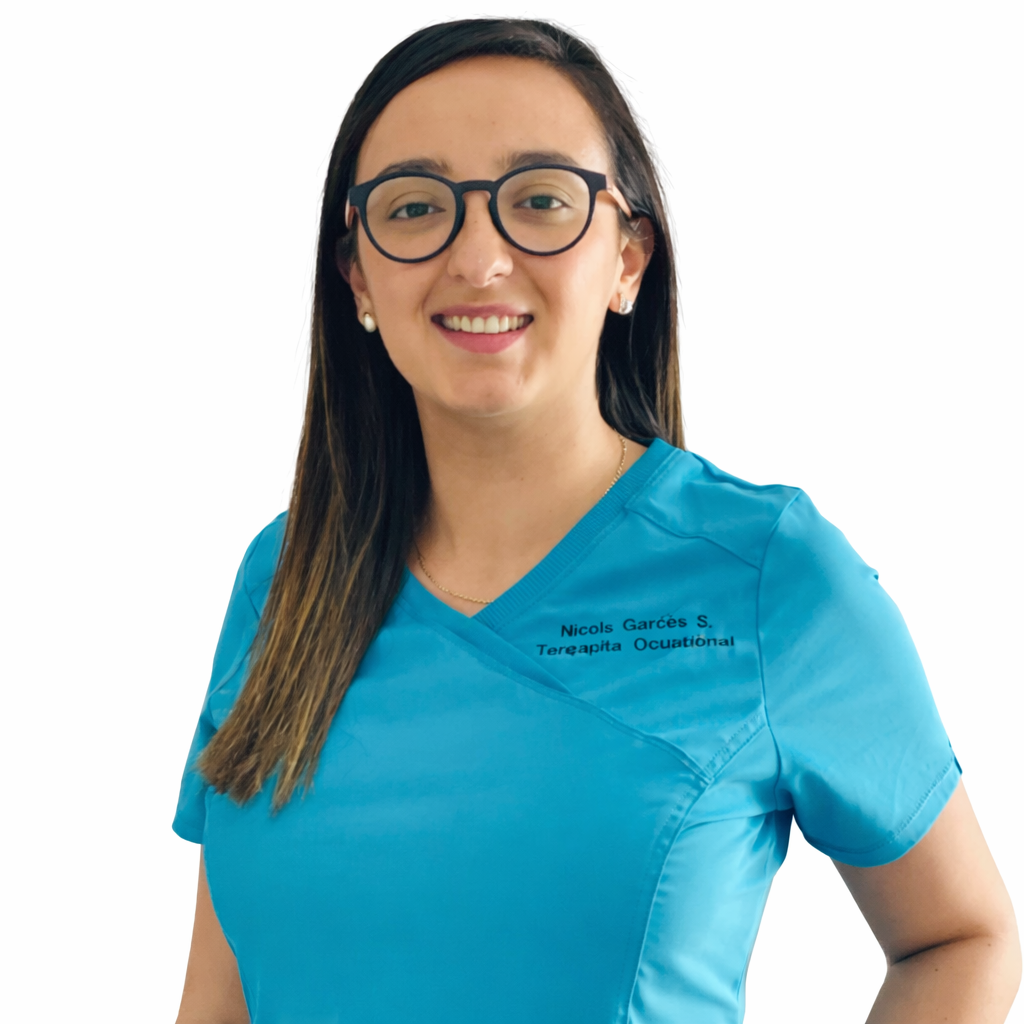 Nicole Garcés S.