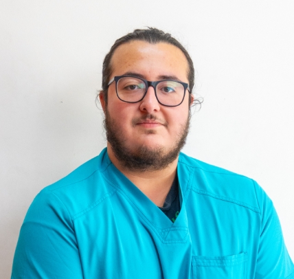 Sebastián González C.