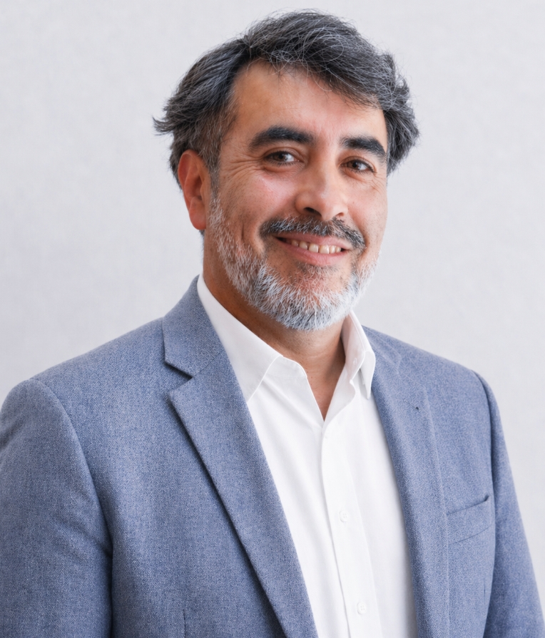 Yordi Hormazábal M.