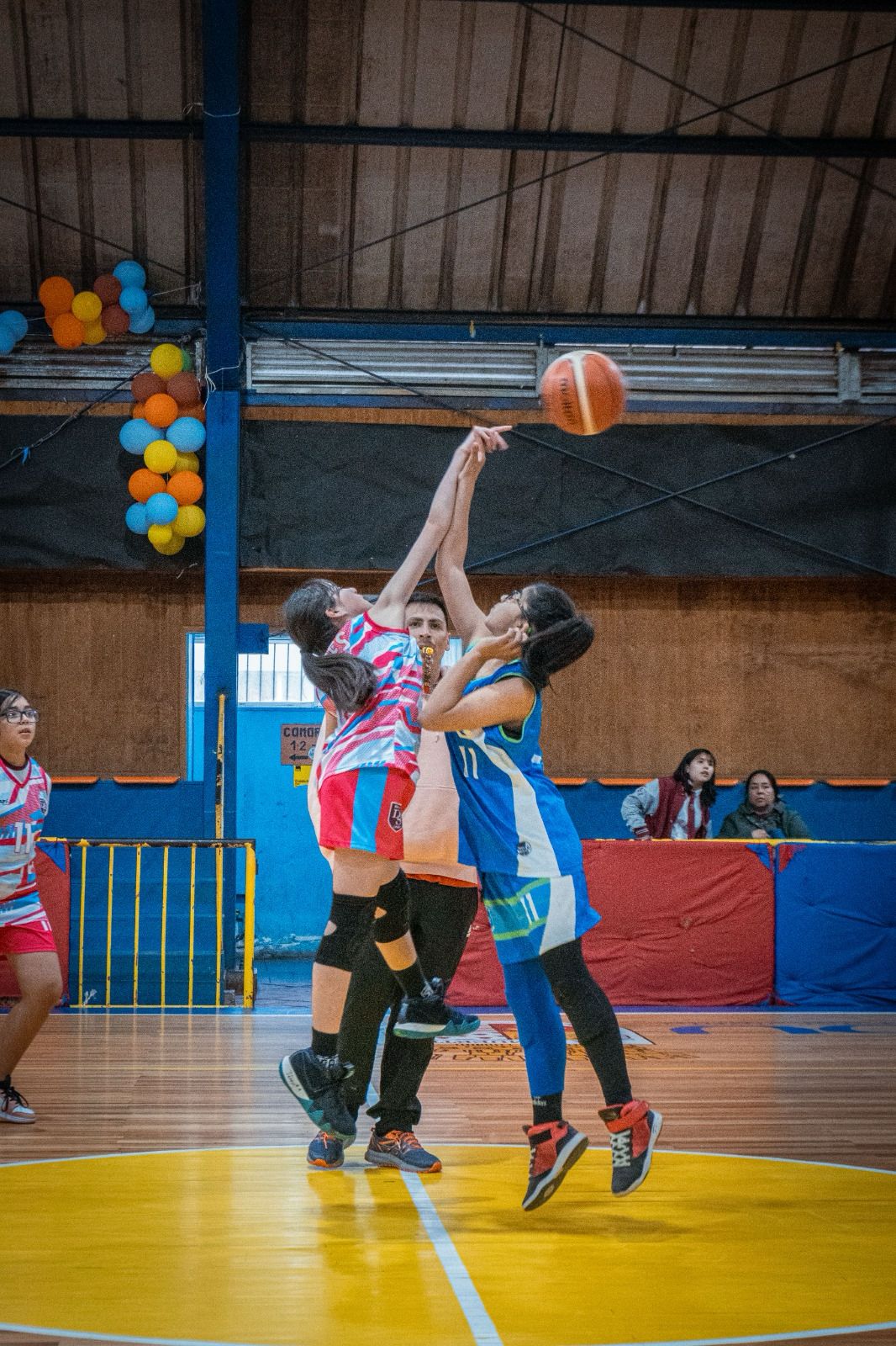 Basket
