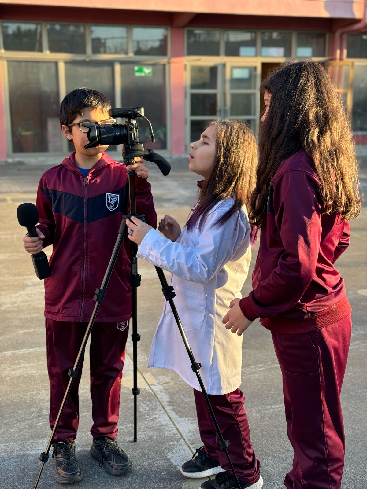 Periodismo